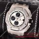 2017 Copy Audemars Piguet Stainless Steel Black Chronograph Rubber Band  (4)_th.jpg